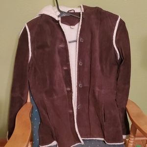 Women jacket